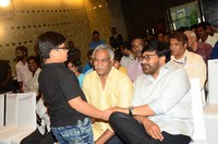 SV Ranga Rao Mahanayakudu Book Launch